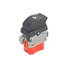 buton macara geam OPEL MOVANO Combi (X70) AKUSAN LCC 4033