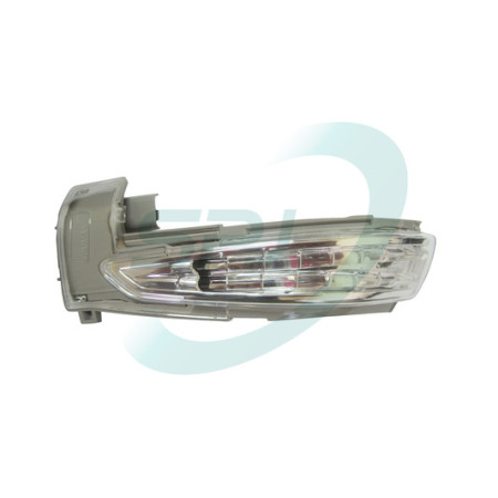 Semnalizator aditional Lampa indicatoare a oglinzilor laterale Stanga CITROEN C3 I C3 II C5 II C5 III DS3 PEUGEOT 508 I 1.0-3.0D 02.02- 02.08-02.18 SPJ SPJZ-0187
