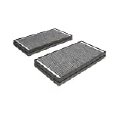 Filtru aer habitaclu ALPINA B7 E65 FILTRON K1165A-2x