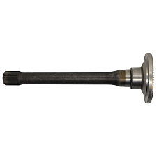 Ax cardanic Drive axle shaft EURORICAMBI 56170151