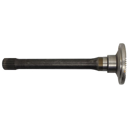 Ax cardanic Drive axle shaft EURORICAMBI 56170151