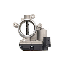 Carcasa clapeta strangulator AUDI A1 A3 A4 ALLROAD B8 A4 B8 A5 A6 C7 Q3 Q5 TT SEAT ALHAMBRA ALTEA ALTEA XL EXEO EXEO ST IBIZA IV IBIZA IV SC IBIZA IV ST 1.2D/2.0D 02.03- PIERBURG 7.03703.84.0