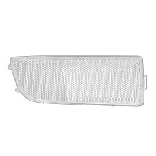 Reflector Lumina reflectorizanta Spate Stanga lampa de ceata MERCEDES SPRINTER 35-T B906 SPRINTER 3-T B906 SPRINTER 46-T B906 SPRINTER 5-T B906 06.06- OE MERCEDES 906 826 00 40