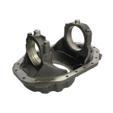 Carcasa, diferential Differential housing EURORICAMBI 60171876