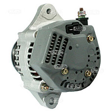 Alternator 14V 35A  AIXAM A.721 DAIHATSU CHARADE II CHARADE III CUORE II HIJET OPEL ASCONA B ASCONA C CORSA A CORSA A TR CORSA A/HATCHBACK KADETT D KADETT E 0.4D-2.3D 08.78- HC-CARGO CAR110620