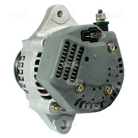 Alternator 14V 35A  AIXAM A.721 DAIHATSU CHARADE II CHARADE III CUORE II HIJET OPEL ASCONA B ASCONA C CORSA A CORSA A TR CORSA A/HATCHBACK KADETT D KADETT E 0.4D-2.3D 08.78- HC-CARGO CAR110620