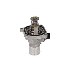 Termostat,lichid racire Termostat sistem racire 105C in carcasa CHEVROLET AVEO CRUZE ORLANDO TRAX OPEL ASTRA H ASTRA J ASTRA J GTC VECTRA C ZAFIRA B ZAFIRA C 1.6-1.8LPG 07.05- MOTORAD 725-105K