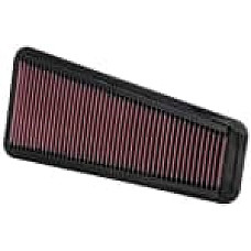 Filtru de aer sport TOYOTA 4 RUNNER 4.0L V6 K&amp;N FILTERS 33-2281