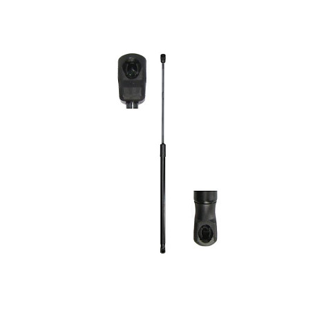 Amortizor capota Arcul cu gaz capota motor Dreapta lungime maxima: 659mm sUV:182mm VW TOURAN AUTOUTILITARA/LIMUZINA SPAIOASA/MICROBUS 05.15- STABILUS STA412068