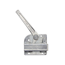 Contrapiesa, inchizator Bolt lock slotted CARGOPARTS CARGO-BUR-006