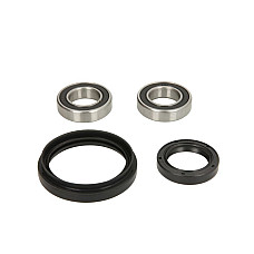 Kit rulmenti roata Wheel bearing set with seals front HONDA CRF 250/450 2005-2017 PIVOT WORKS PWFWK-H21-020