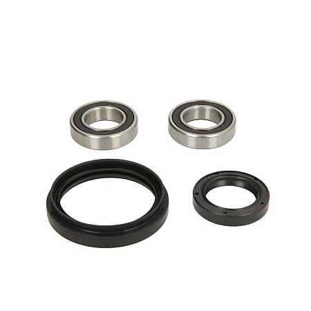 Kit rulmenti roata Wheel bearing set with seals front HONDA CRF 250/450 2005-2017 PIVOT WORKS PWFWK-H21-020