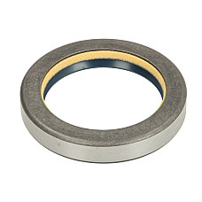 Simering, diferential Rear axle simmering 48x65x11mm CARRARO 125235-CR