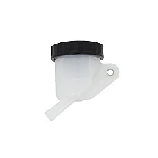 Vas de expansiune, lichid frana Brake fluid expansion tank front/rear HONDA CB CBF CBR NT ST VFR VTX XL 600-1800 1993-2009 TOURMAX RVR-107