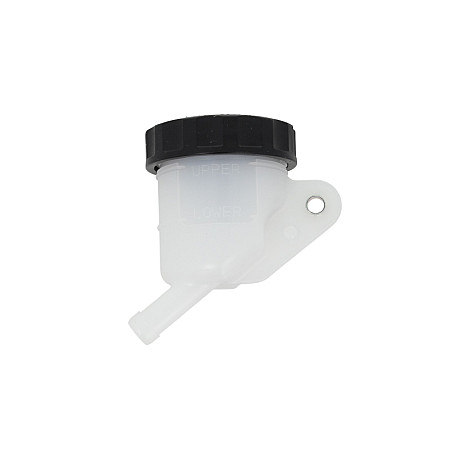 Vas de expansiune, lichid frana Brake fluid expansion tank front/rear HONDA CB CBF CBR NT ST VFR VTX XL 600-1800 1993-2009 TOURMAX RVR-107