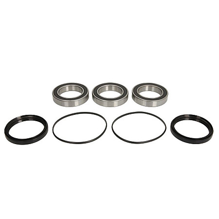 Kit rulmenti roata Wheel bearing set with seals rear HONDA TRX 450 2004-2010 PIVOT WORKS PWRWK-H04-400