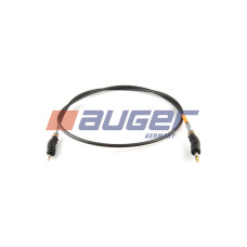 Cablu acceleratie Cablu accelerator 2285mm MAN E2000 F2000 D2866LF20-E2866DF01 01.94- AUGER AUG71678