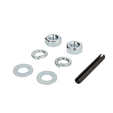 Kit de montaj Set de montaj burduf suspendat EN fitting bolts 4420NP01 4713NP02 4718NP01 6609NP01 PHOENIX K006PHOENIX         52731