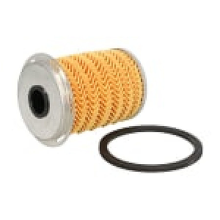 Filtru combustibil NISSAN INTERSTAR PRIMASTAR OPEL MOVANO VIVARO A RENAULT MASTER II TRAFIC II 1.9D/2.2D/2.5D 09.00- PURFLUX PX C496