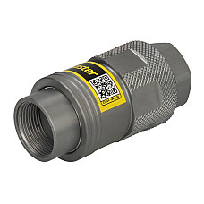 Cupla rapida Mufa de cuplare hidraulica 1 2 inch BSPP FASTER FHV08 12GAS F