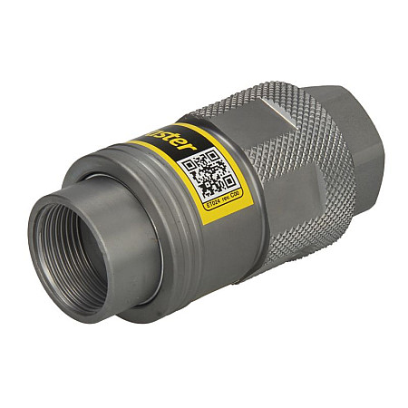 Cupla rapida Mufa de cuplare hidraulica 1 2 inch BSPP FASTER FHV08 12GAS F