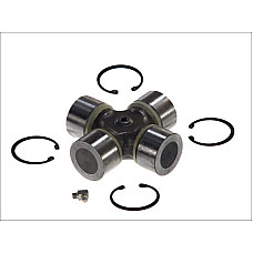 Articulatie, cardan DT cruce ax 52x133mm MAN 12.240-40.440/DB DT KLIMA 4.60111