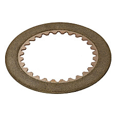 Lamela Friciune, ambreiaj lamelar (cutie viteze autom.) EN Automatic transmission friction plate JCB 3CX 4CX ANAC MAKINA 450-20402-AN