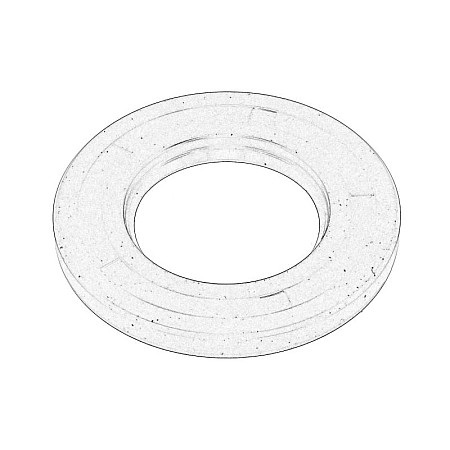 Etansare ulei, transmisie manuala Drive axle seal/leak stopper 40x72x7 CLAAS RENAULT 106-54 551-4 S 851-4 S OE CLAAS 7700695049-CL