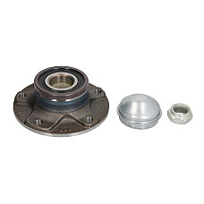 Kit rulmenti roata Kit rulment roata Spate Dreapta/Stanga cu mufa 299x130x644 ALFA ROMEO GIULIETTA DODGE DART 1.4-2.4 04.10- FAG Bearings 713 6064 20