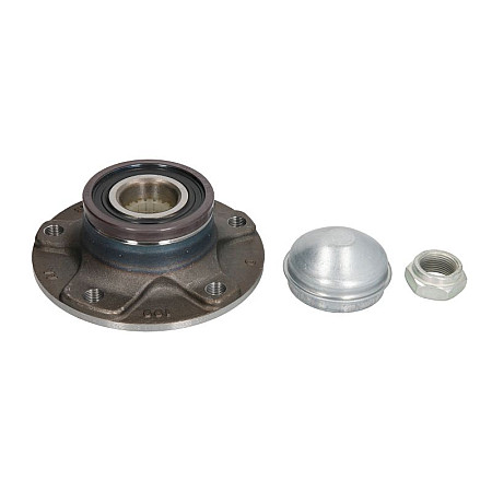 Kit rulmenti roata Kit rulment roata Spate Dreapta/Stanga cu mufa 299x130x644 ALFA ROMEO GIULIETTA DODGE DART 1.4-2.4 04.10- FAG Bearings 713 6064 20