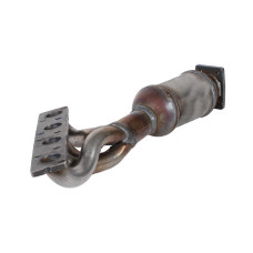 Catalizator BMW 1 (E81) JMJ JMJ1091524