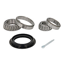 Kit rulmenti roata Kit rulment roata Spate 28x50x15 DAEWOO ESPERO LANOS NEXIA NUBIRA OPEL ASCONA B ASCONA C CORSA A CORSA A TR CORSA B KADETT C KADETT C CITY KADETT D 1.0-2.2D 08.73- SNR R153.07