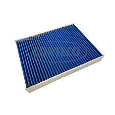Filtru, aer habitaclu Cabin filter anti-allergic FORD USA MUSTANG 2.3-5.2 02.14- CORTECO CO49496051