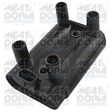 Bobina de inductie CHEVROLET CORSA EVANDA LANOS DAEWOO LANOS LEGANZA MAGNUS NUBIRA GREAT WALL HOVER HOVER H5 STEED 1.3-2.5 08.94- MEAT &amp; DORIA MD10791
