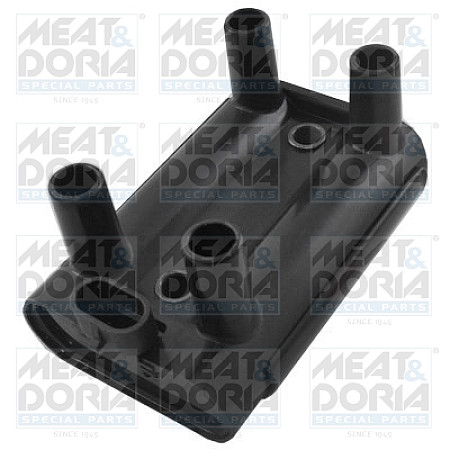 Bobina de inductie CHEVROLET CORSA EVANDA LANOS DAEWOO LANOS LEGANZA MAGNUS NUBIRA GREAT WALL HOVER HOVER H5 STEED 1.3-2.5 08.94- MEAT &amp; DORIA MD10791
