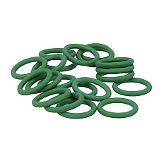 Simering etansare O-ring klimatyzacji cena za 20szt SUNAIR SUN-113GK20