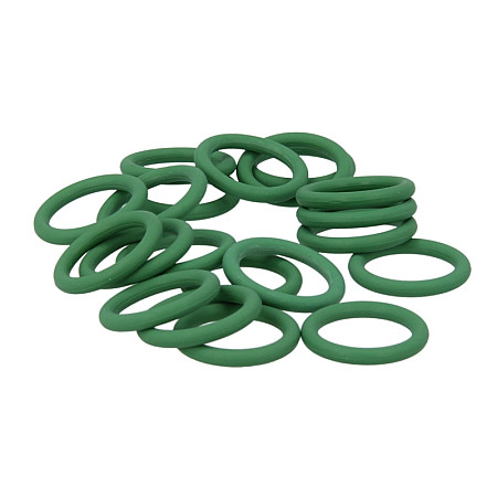 Simering etansare O-ring klimatyzacji cena za 20szt SUNAIR SUN-113GK20