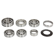 Set lagare, cutie viteze manuala Transmission repair kit HONDA CR 125 2005-2007 HOT RODS TBK0003