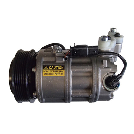 Compresor, climatizare Air-conditioning compressor BMW 2 F45 2 GRAN TOURER F46 7 G11 G12 X1 F48 X3 F25 X4 F26 MINI F55 F56 F57 CLUBMAN F54 COUNTRYMAN F60 1.2-3.0D 09.13- AIRSTAL 10-3775