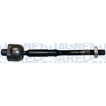 Articulatie axiala, cap de bara Tija de fixare fara capat Dreapta/Stanga NISSAN JUKE 1.2/1.5D/1.6 06.10- MAGNETI MARELLI 301191601820