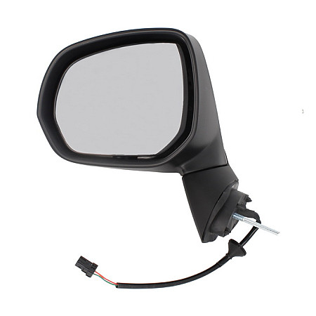 Oglinda exterioara laterala Stanga electric Nu gofrata crom se potriveste CITROEN C3 PICASSO BLIC 5402 21 037361P