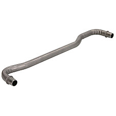 Conducta ulei cutie viteze Element skrzyni biegow rurka olejowa ZF 6 HP 19 A ZF 1071 301 030