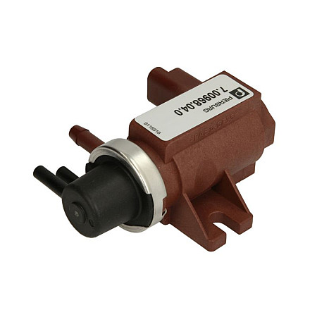 Convertor de presiune, turbocompresor Supapa de control electropneumatica VOLVO C30 S40 II S80 II V50 V70 III CITROEN BERLINGO BERLINGO MULTISPACE BERLINGO/MINIVAN C2 C3 I C3 II C3 PICASSO 1.6D/2.0D 10.03- PIERBURG 7.00968.04.0