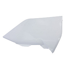 Kituri de plastic Air filter cover colour Orange KTM EXC EXC-F SX SX-F XC 125-500 2016-2019 CEMOTO 8448100008 CEM