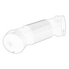 Conducta teava de conectare filtrului aer AUDI A3 TT MITSUBISHI LANCER VIII SEAT ALHAMBRA ALTEA ALTEA XL IBIZA IV IBIZA IV SC IBIZA IV ST LEON MII 1.2-Electric 02.03- OE VW 1K0 129 684L