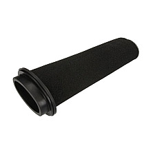 Filtru de aer   sport Sports air filter dl  1085mm wys 377mm BMW 1 E81 1 E82 1 E87 1 E88 3 E46 3 E90 3 E91 5 E39 5 E61 LAND ROVER FREELANDER I ROVER 75 75 I 2.0D 04.98-12.13 PIPERCROSS TUPX1429