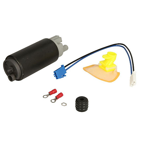 Set reparatie, pompa combustibil Fuel pump repair kit  HONDA CB CBR NT VFR KAWASAKI H2 NINJA VN Z ZX-10R ZX-14R ZX-6R SUZUKI DL GSX GSX-R SV TL VL VZ 600-2000 1998-2017 ALL BALLS 47-2024