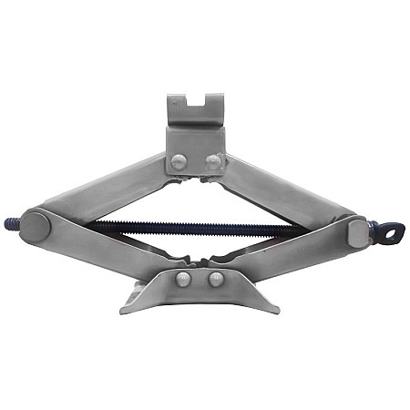 Cricuri / Standuri / Suporti portabili Trapezoid jack lifting capacity: 1000kg minimum lifting height 110 mm maximum lifting height: 335 mm colour: grey MAMMOOTH MMT A174 012