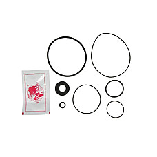 Set reparatie, servofrana Element pneumatic kit de reparare supapa releu TRUCK TECHNIC MSK.2.3