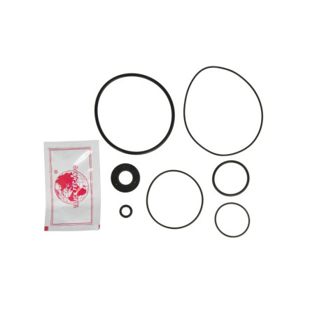 Set reparatie, servofrana Element pneumatic kit de reparare supapa releu TRUCK TECHNIC MSK.2.3